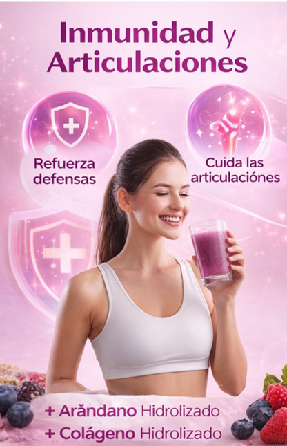 💜 Colágeno Renova+ Premium
