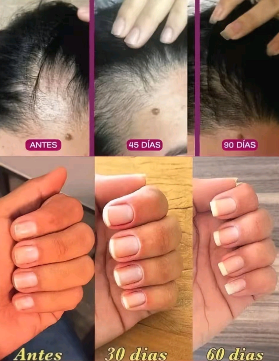 💜 Colágeno Renova+ Premium