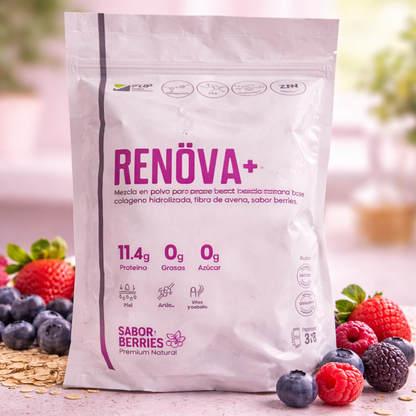💜 Colágeno Renova+ Premium